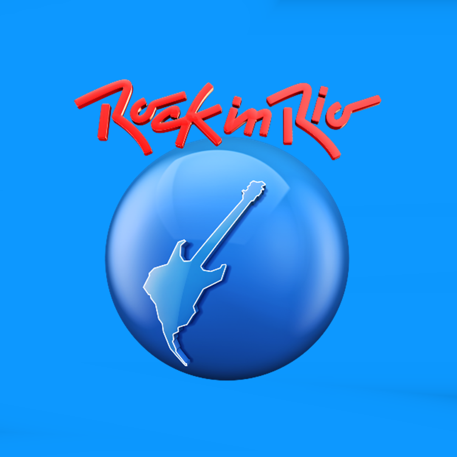 Festival Rock in Rio com desconto de meia entrada
